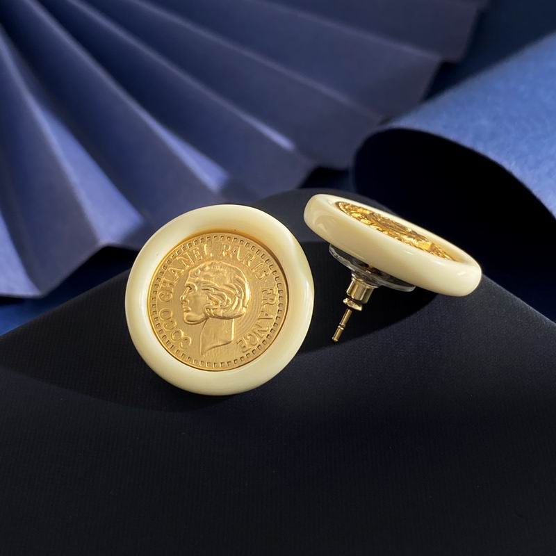 Chanel Earring 06yxh01